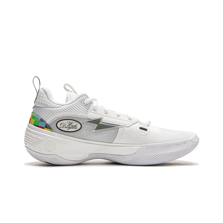 Way of Wade 10 'Pixel' Basketball Shoes