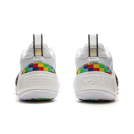 Way of Wade 10 'Pixel' Basketball Shoes