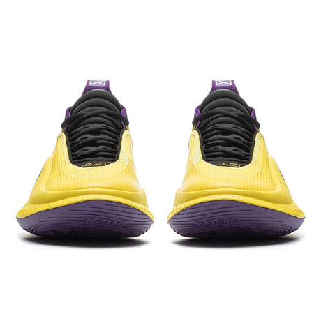 Way of Wade 11 'Gold & Purple' Basketball Shoes