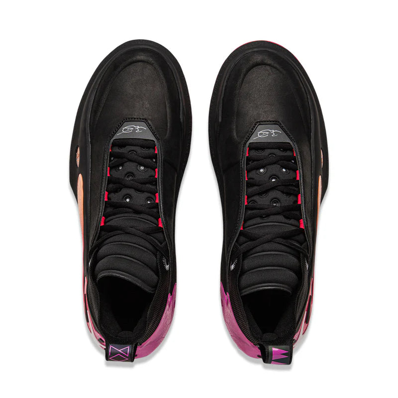 Way of Wade 11 'Sunrise' Basketball Shoes