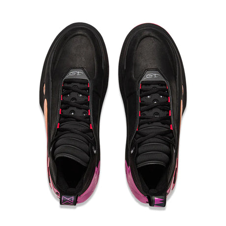 Way of Wade 11 'Sunrise' Basketball Shoes