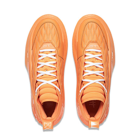 Way of Wade 11 'Sunshine State' Basketball Shoes