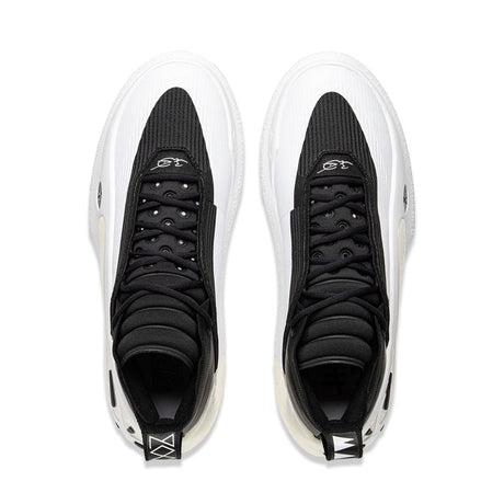 Way of Wade 11 'White Hot' Basketball Shoes