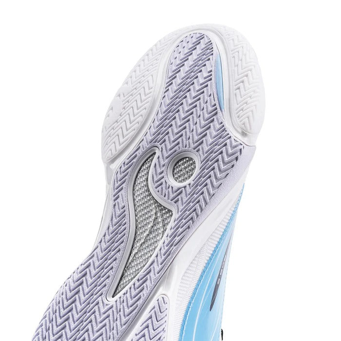 Li-Ning Wade 808 5 Ultra “305” outsole carbon plate detail