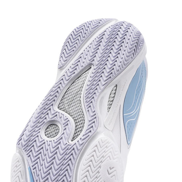 Li-Ning Wade 808 5 Ultra “305” outsole carbon plate detail