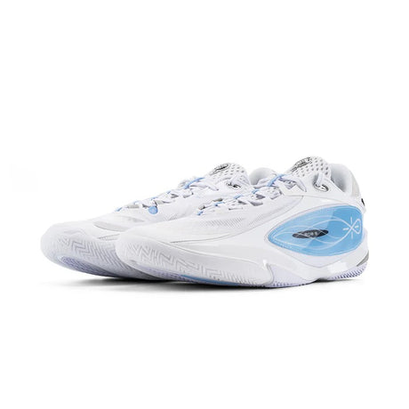 Li-Ning Wade 808 5 Ultra 305 shoes 45-degree full view