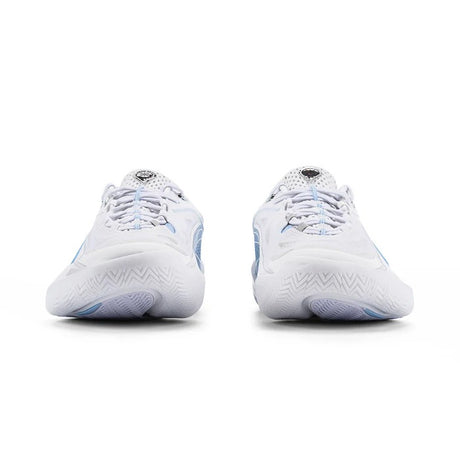 Close-up of Way of Wade 808 5 Ultra “305” toe box detail