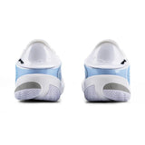 Way of Wade 808 5 Ultra 305 heel view with Li-Ning branding