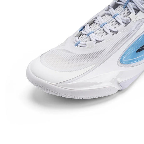 Li-Ning Wade 808 5 Ultra 305 upper material close-up