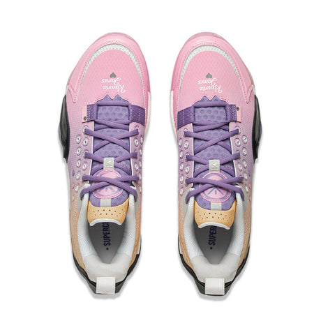 Way of Wade All City 13 'Family Love' Basketball Shoes