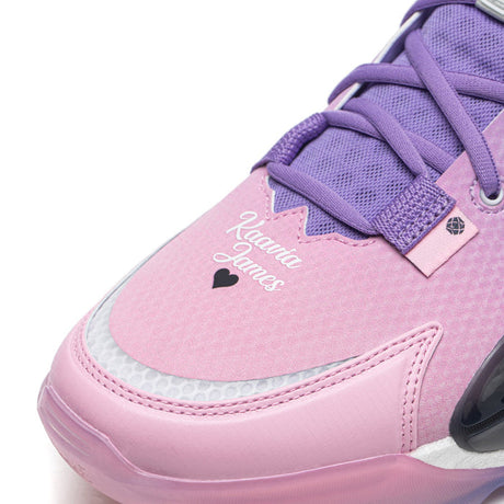 Way of Wade All City 13 'Family Love' Basketball Shoes