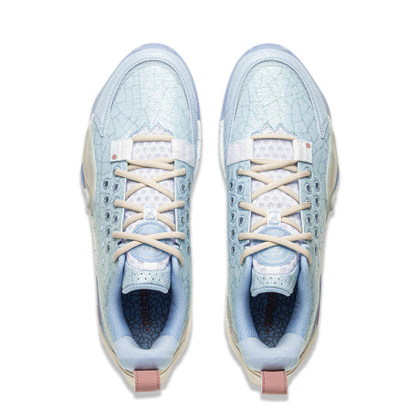 Way of Wade All City 13 'Ice Chips' Basketball Shoes

