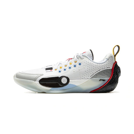 Way of Wade All City 13 'Interstellar' Basketball Shoes