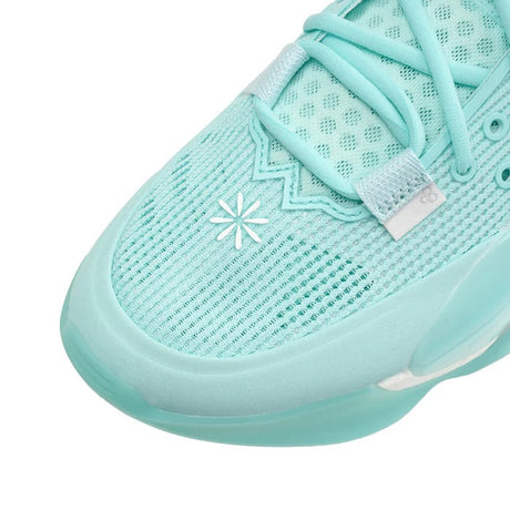 Way of Wade All City 13 'Mint' Basketball Shoes