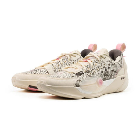 Way of Wade All City 13 'Year of the Snake' Basketball Shoes