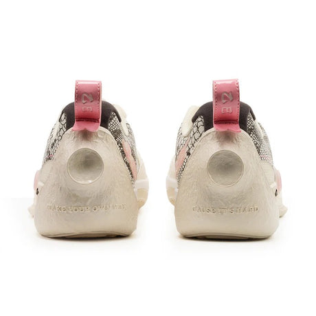 Way of Wade All City 13 'Year of the Snake' Basketball Shoes