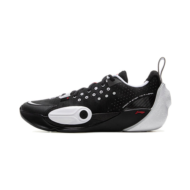 Way of Wade All City 13 'Yin Yang' Basketball Shoes