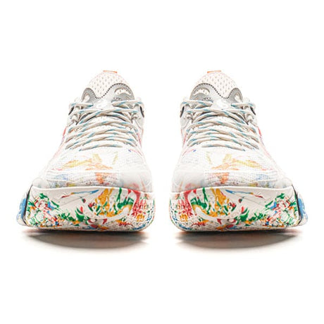 Way of Wade Dlo 1 'Canvas' Basketball Shoes