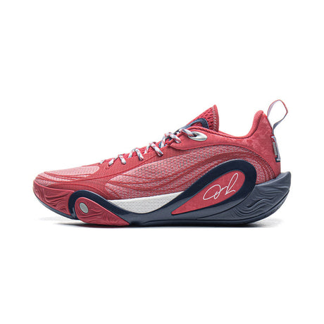 Way of Wade Dlo 1 ’Energy Drink‘ Basketball Shoes
