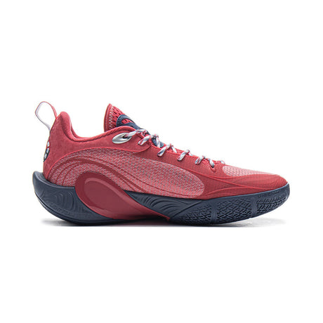 Way of Wade Dlo 1 ’Energy Drink‘ Basketball Shoes