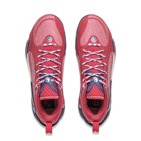 Way of Wade Dlo 1 ’Energy Drink‘ Basketball Shoes