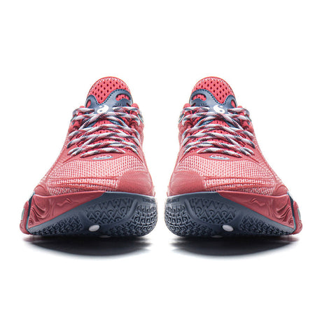 Way of Wade Dlo 1 ’Energy Drink‘ Basketball Shoes