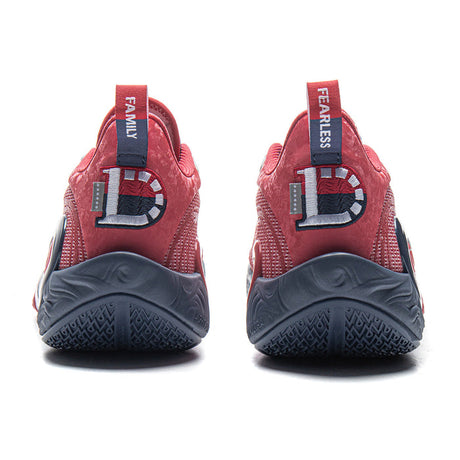 Way of Wade Dlo 1 ’Energy Drink‘ Basketball Shoes