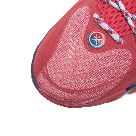 Way of Wade Dlo 1 ’Energy Drink‘ Basketball Shoes