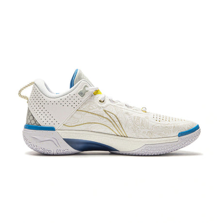 Way of Wade Shadow 6 'Reincarnation' Basketball Shoes