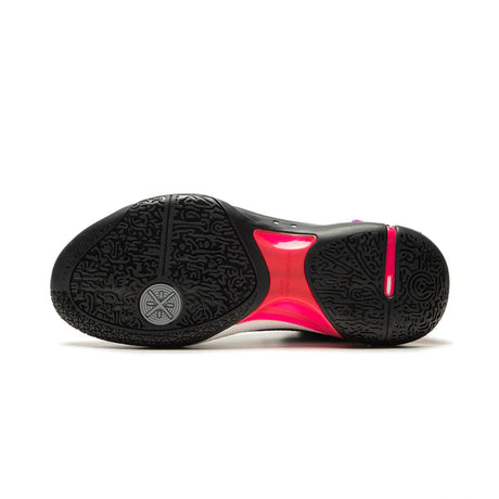 Way of Wade Shadow 6 'Sunrise' Basketball Shoes
