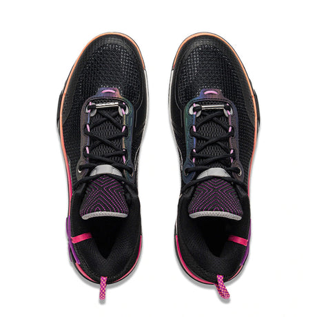 Way of Wade Shadow 6 'Sunrise' Basketball Shoes
