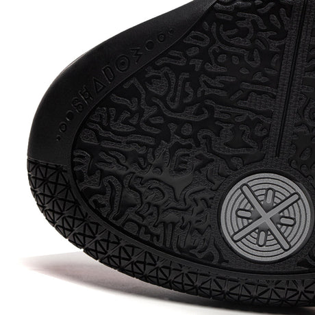 Way of Wade Shadow 6 'Sunrise' Basketball Shoes