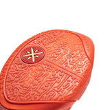 Li-Ning Wade Shadow 6 V2 Flower City outsole detail