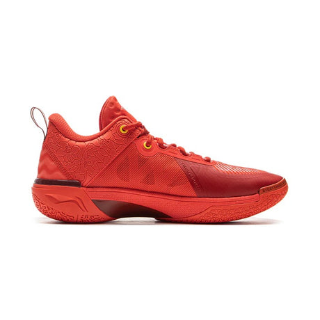 Li-Ning Wade Shadow 6 V2 Flower City sneakers side angle