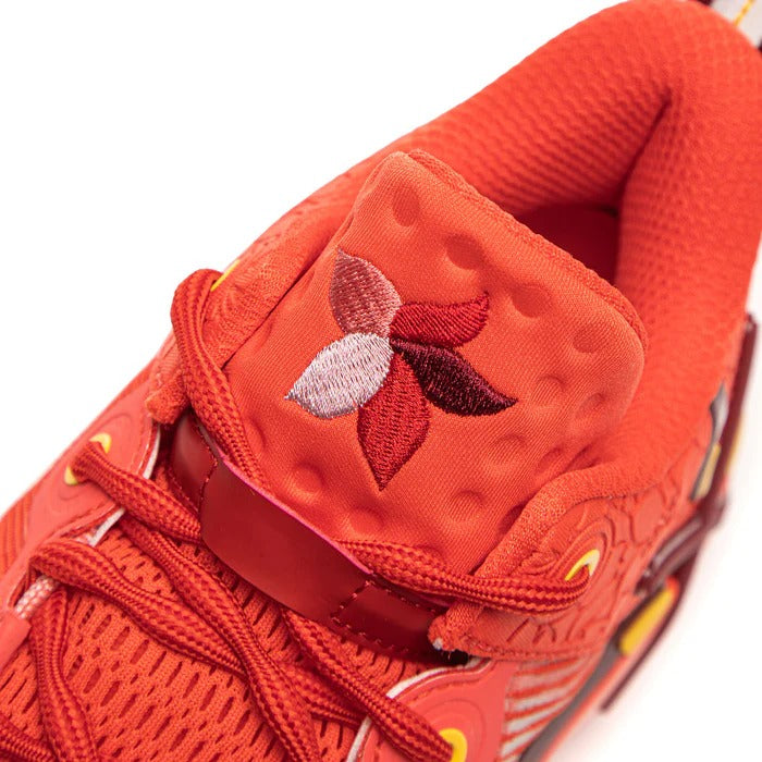 Way of Wade Shadow 6 V2 'Flower City' Basketball Shoes